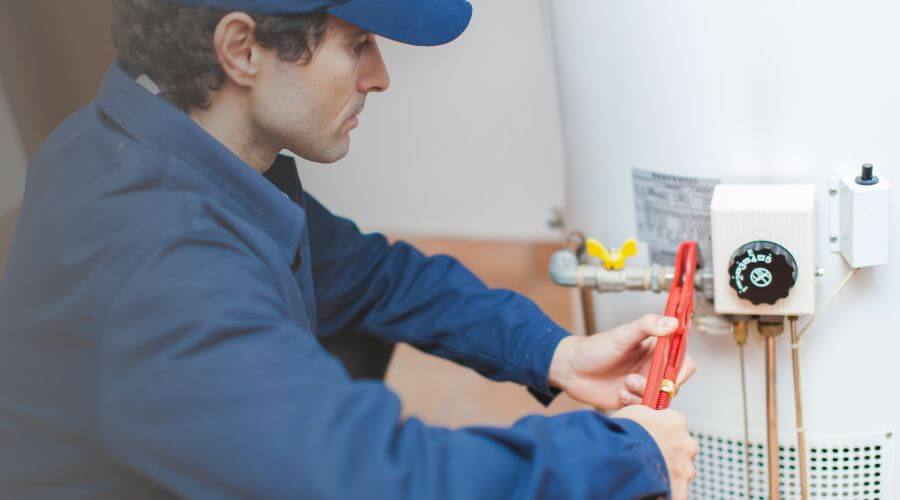Professional same day plumber in Hope Hull, AL